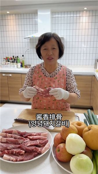 學來婆婆的秘制烤肉腌法，在家復刻不輸烤肉店的美味