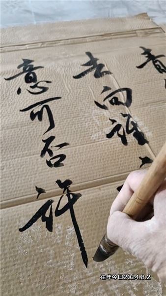 二十歲鮮衣怒馬三十歲歷經起落，少年心氣是不可再生的滾燙寶藏