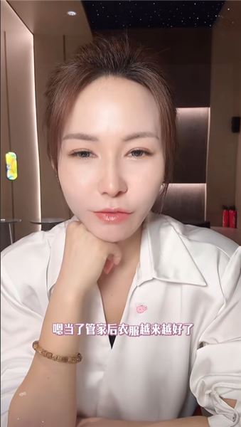 大琳要辭職！月薪 5 萬遇無形排擠，粉絲吵翻：是自尊作祟還是內耗太重？