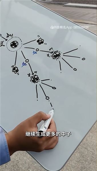 混子哥實地探訪秦山核電站：拆解大國重器，讀懂核能 “燒開水” 的硬核浪漫