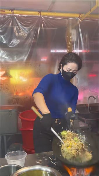 我是炒粉姐：大家問得最多的幾個問題，今天跟姐妹們掏心窩聊一聊??