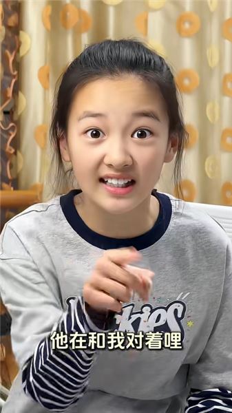 騙你生女兒！通透靈動的小茹茹，把熱愛活成童年的光