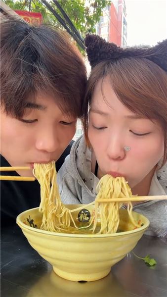 很多人問我為啥這么能吃，其實沒有什么特殊天賦