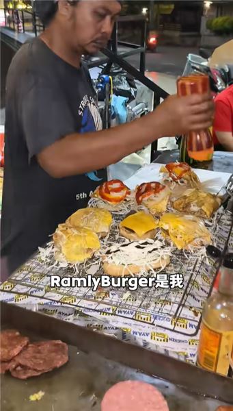 Alan 自述｜到陌生城市怎么挖掘地道美食，聊聊新山探店背后