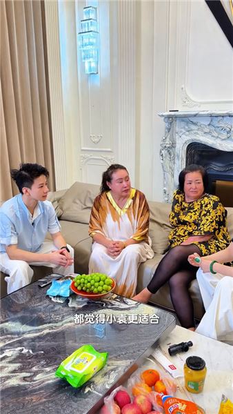 親戚同住務工引發兩難：家中崗位僅一席，大姨二姨相爭看清人情冷暖