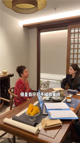 怕得罪親家，婆婆寧可搬走也要說透孩子教育