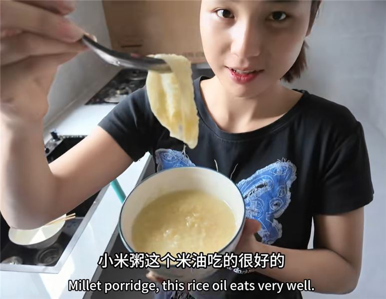 入住新房第一天，煙火瑣碎，便是新家最真實的模樣