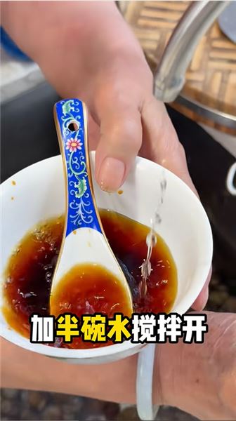 我家傳下來的冬菇扒生菜｜食材、詳細步驟，團圓飯討生生猛猛好彩頭