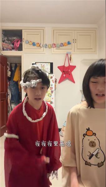 好好聽歌不行嗎？不理解總拿妹妹長相說事的網友