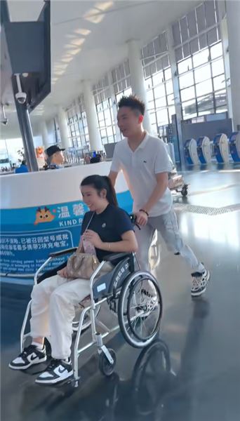 和娜娜同病相憐，回應大家關心的未來、孩子、定居意大利的疑問