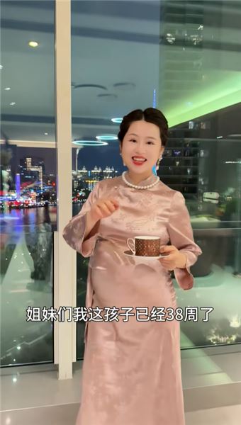 真姐心里話：回應大家的疑問，聊聊小嬸這件事的前前后后