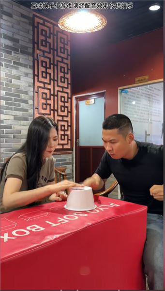 放下習武人設拍搞笑打鬧，聊聊我們創作背后的壓力