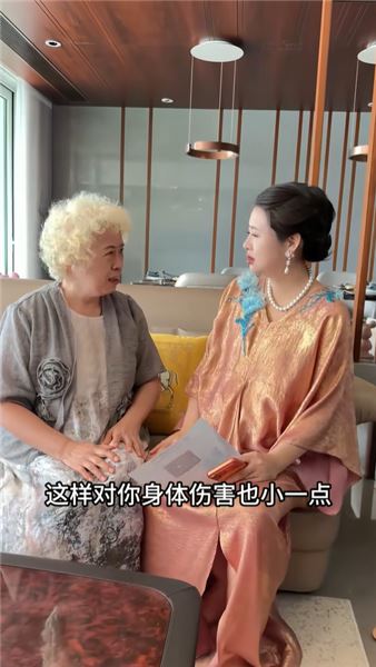 真姐心里話：回應大家的疑問，聊聊小嬸這件事的前前后后