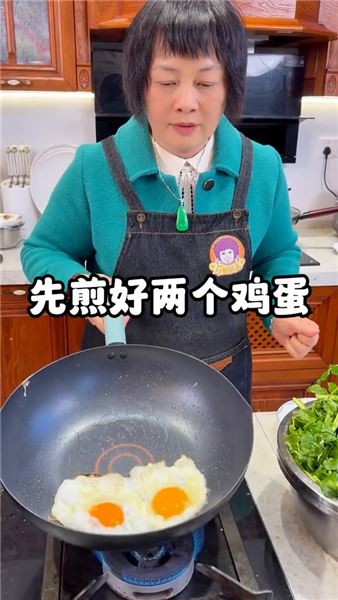 家常一鍋奶白上湯西洋菜，真的能比大酒店六十八元更值嗎？