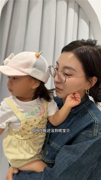 遠嫁北漂到底苦不苦？看完這個小家的真實日常，瞬間破防