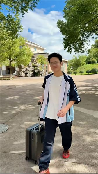 王劍心里話：暫停拍攝的這段日子，致一直掛念我們的粉絲朋友們