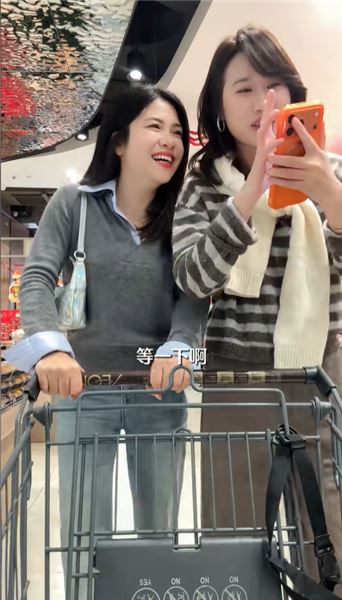 我是黃忠亨弟媳：大伯離婚后，我不變的稱呼與真心，從不是人設