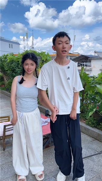 身體殘疾就不該結婚生子？誰定義了幸福的模樣？