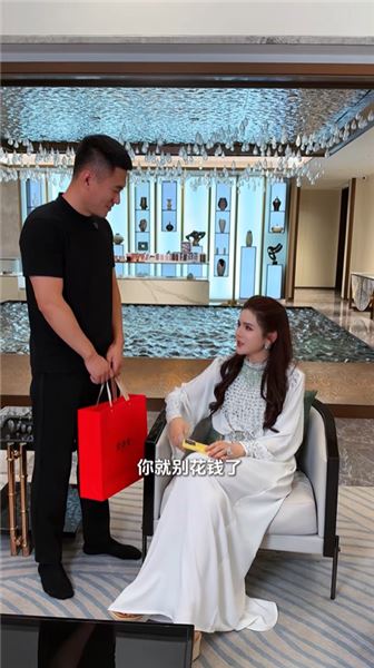 四合院即將成型，歡迎姐妹們給我出出主意