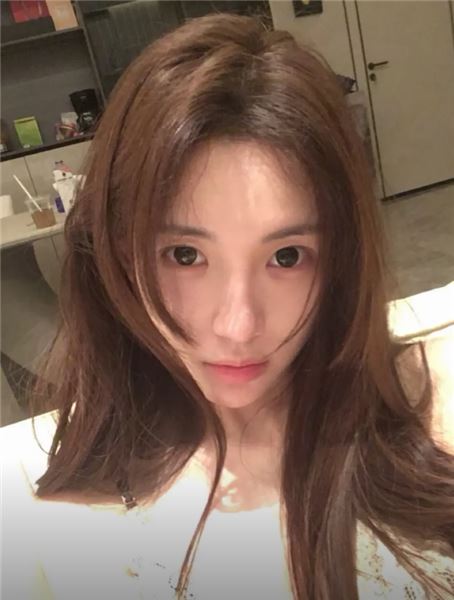 被喊抖音第一美、智能手環女！美大寶聊聊真實的自己