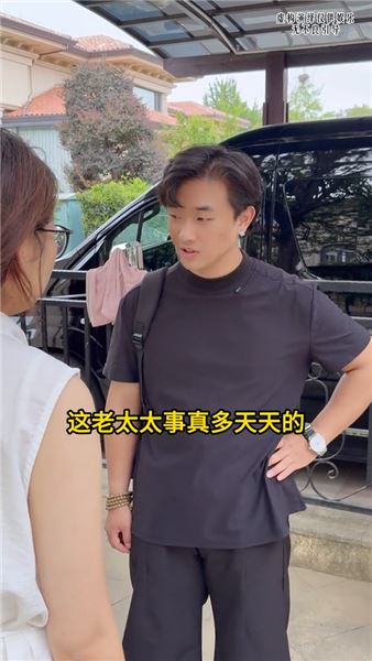 小勝你為什么會說出這樣的話？為什么一定要讓我在家里人和你之間做一個誰重要的選擇呢？我真的....