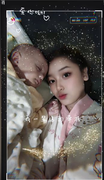 遠在老撾進退兩難：兒子大年重病纏身，牛牛被黑粉指責只顧掙錢不顧國內家人