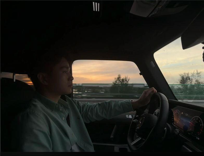 輪椅伴我數十年，遇見多多后，人生才開始不斷收獲驚喜