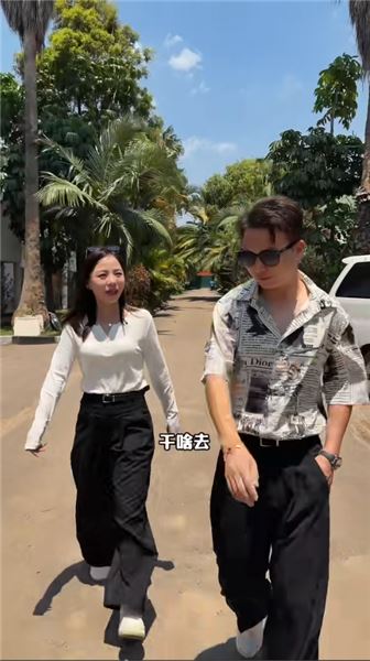整理粉絲問得最多的問題，聊聊我在非洲的真實日常