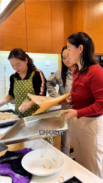 我是紅姐，我本性不壞，只是性子太急，說話常常讓人聽著不舒服