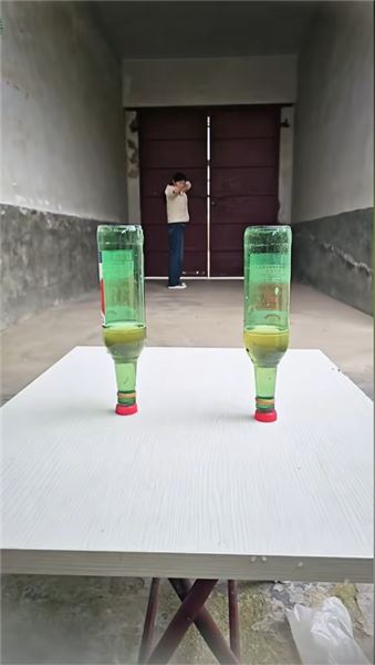 彈弓百發百中？今天一次性回答所有質疑