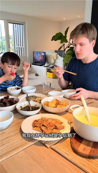 我是小梯爸爸，有些心里話想和屏幕前的朋友們說說