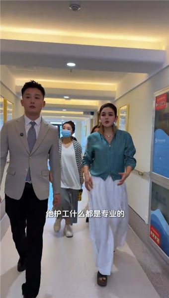 打算給離職的司機蓋個房子，他卻不同意，大家都幫我勸勸他