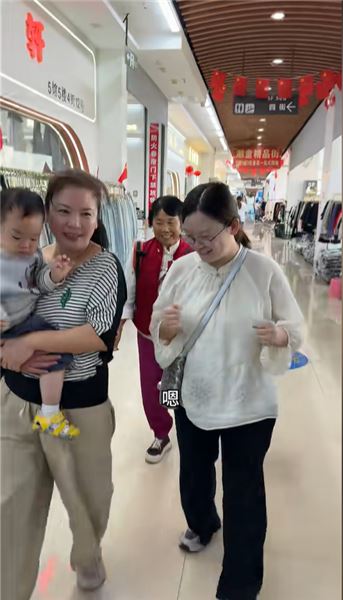 看完評論區心里話｜聊聊婆婆、二寶還有昭昭那些事