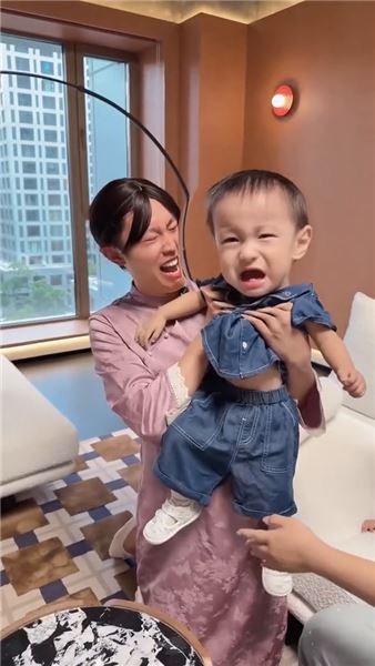 我爸是紫薯精：演過眾多角色，雙胞胎兒子最喜歡哪一個？