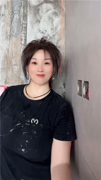 工地上的我：旁人評判可憐或能干，不如勞動賦予我的坦蕩底氣