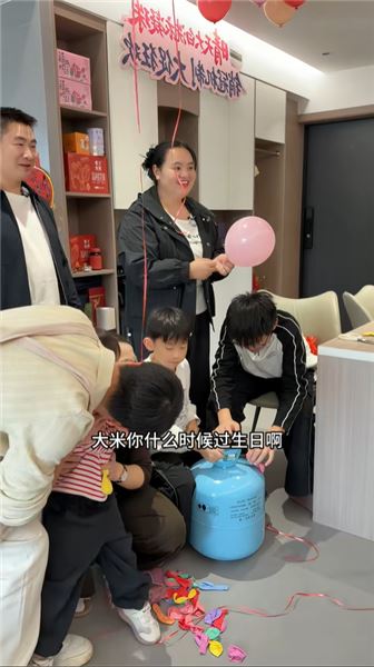 都說二嫂是家里開心果，今天回復大家關心的問題