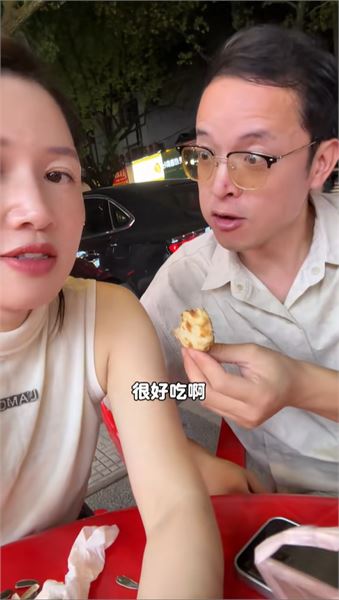 被說做作偏心、有錢就變，溜溜佑佑的媽想跟大家說幾句