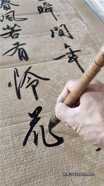 二十歲鮮衣怒馬三十歲歷經起落，少年心氣是不可再生的滾燙寶藏