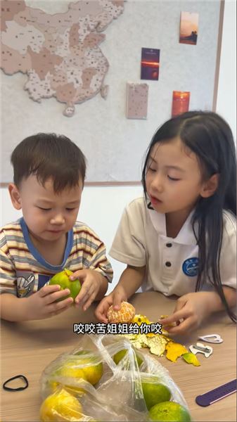小張阿姨回家了，生活重新調整節奏，感恩身后隨時候命的婆婆