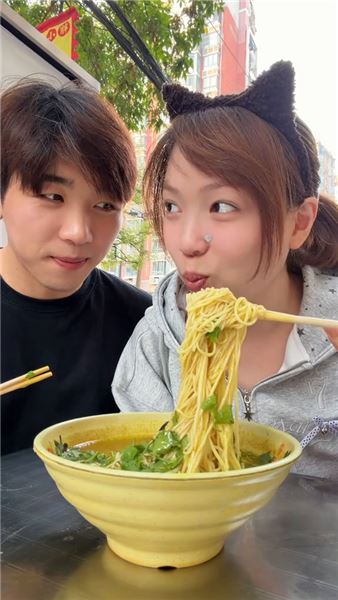 很多人問我為啥這么能吃，其實沒有什么特殊天賦