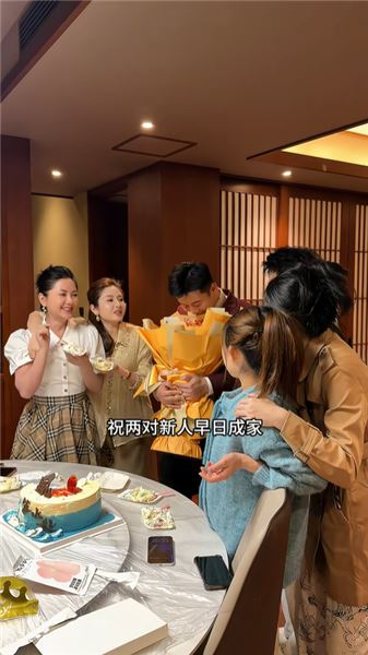 早晨生日全程芹菜陪伴！葉子小超暗藏矛盾，全程看太揪心