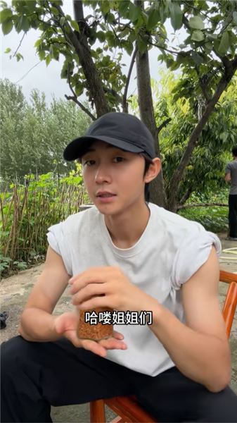 歸鄉的 90 后新農人：阿澤，把城市的互聯網經驗，扎根河南鄉土