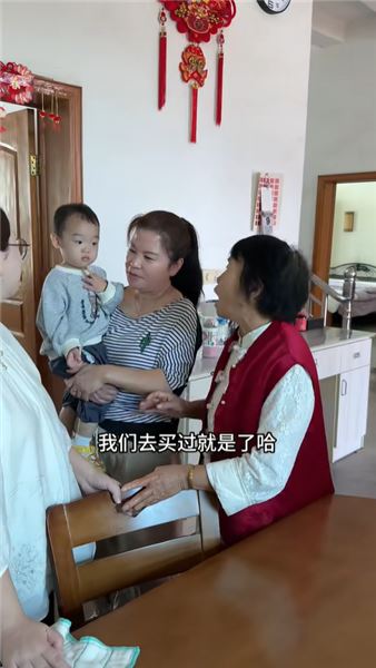 看完評論區心里話｜聊聊婆婆、二寶還有昭昭那些事