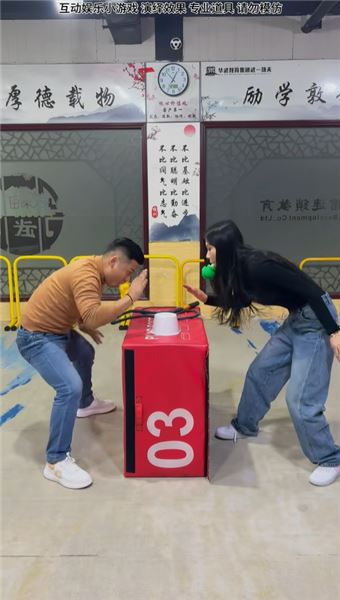 放下習武人設拍搞笑打鬧，聊聊我們創作背后的壓力