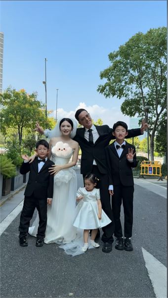 被說做作偏心、有錢就變，溜溜佑佑的媽想跟大家說幾句