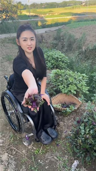 輪椅上的心里話，回復大家一直關心的幾個問題