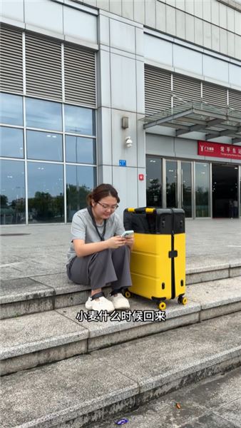 異鄉冷暖兩相照，東北姑娘小麥的遺憾與歸途