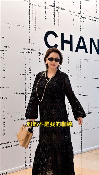 作為未婚單親媽媽，我的人生，由我自己掌控