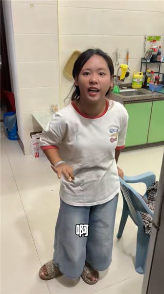 心里話：視頻火了，我永遠不會丟下我的妻子噠秀