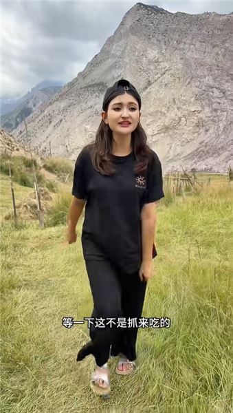 我是小塔，一次性回答大家對新疆的 4 大疑問！